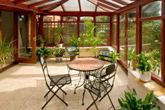 Crabtree conservatory quotes