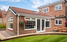 Crabtree house extension leads